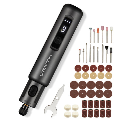 VMYTH iPen E1 – Precision Rotary Tool for Crafts & Repairs