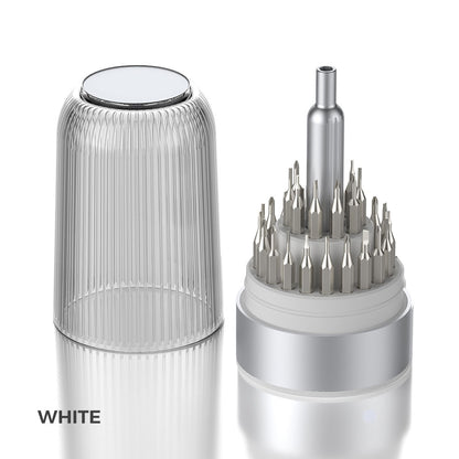 VMYTH iDriver MS2 – Magnetic Mini Screwdriver Set for Tech Repair