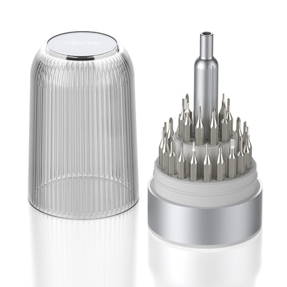 VMYTH iDriver MS2 – Magnetic Mini Screwdriver Set for Tech Repair